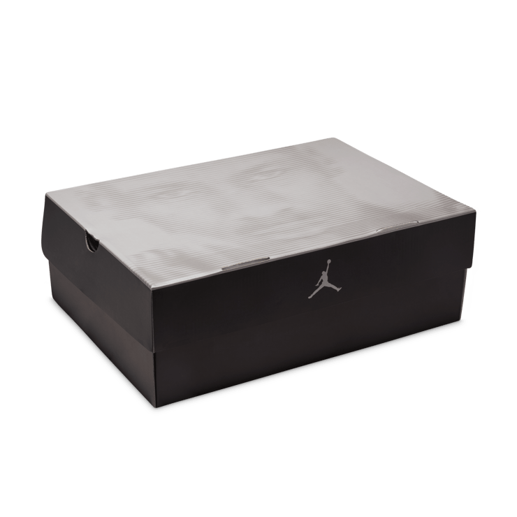 Air Jordan 4 Retro Lakers Angle 0