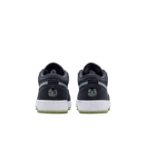 Air Jordan 1 Low Inner Beast (GS) Angle 3