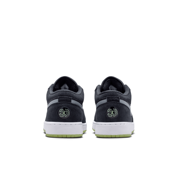 Air Jordan 1 Low Inner Beast (GS) Angle 3