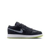 Air Jordan 1 Low Inner Beast (GS) Angle 4