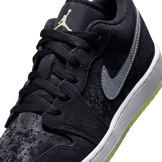 Air Jordan 1 Low Inner Beast (GS) Angle 11