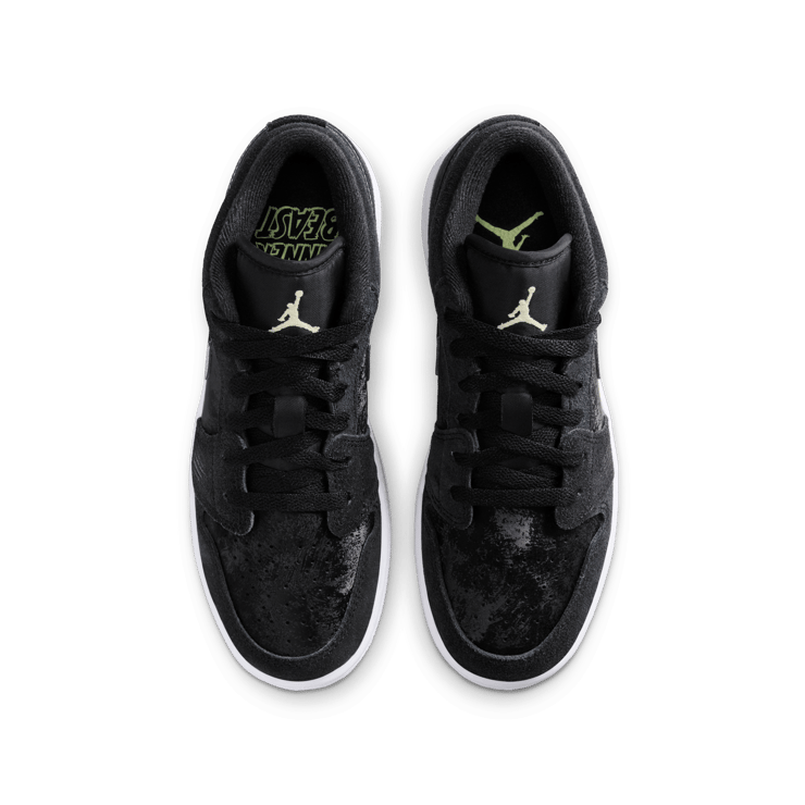 Air Jordan 1 Low Inner Beast (GS) Angle 6