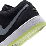 Air Jordan 1 Low Inner Beast (GS) Angle 10