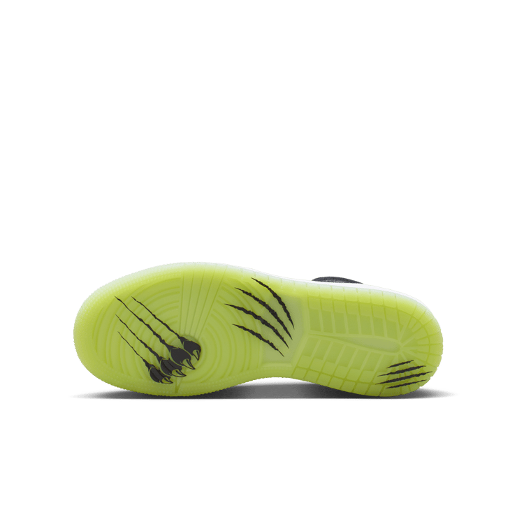 Air Jordan 1 Low Inner Beast (GS) Angle 0