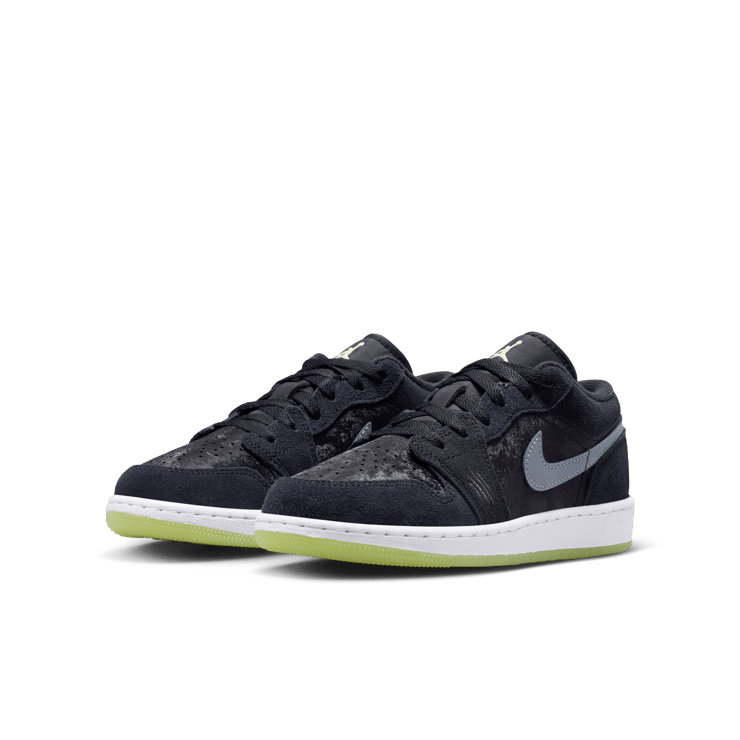 Air Jordan 1 Low Inner Beast (GS) Angle 7