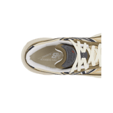 New Balance 990v6 MiUSA Dark Camo Incense Angle 3