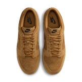 Nike Dunk Low Wheat Angle 6