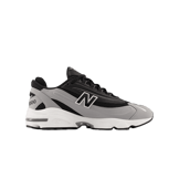 New Balance 1000 Grey Black Angle 5