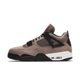 Air Jordan 4 Retro Taupe Haze Angle 0