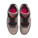 Air Jordan 4 Retro Taupe Haze Angle 1