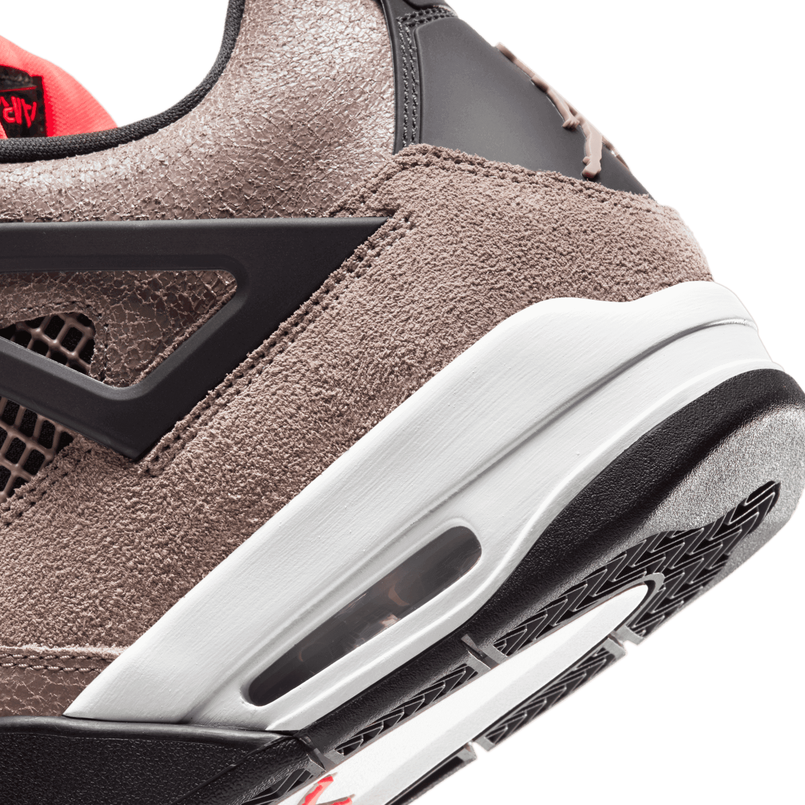jordan retro 4 taupe haze