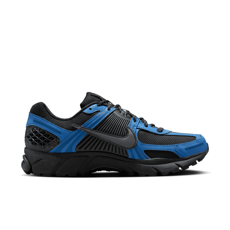 Nike Zoom Vomero 5 Court Blue Angle 3