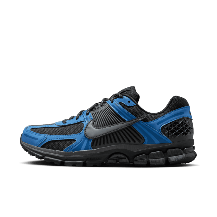 Nike Zoom Vomero 5 Court Blue Angle 5