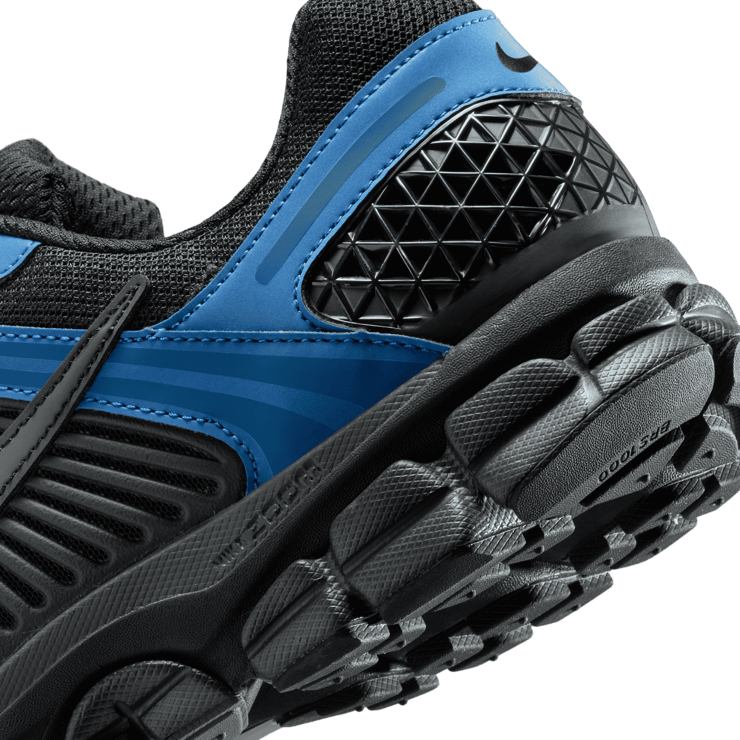 Nike Zoom Vomero 5 Court Blue Angle 8
