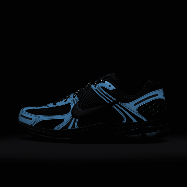Nike Zoom Vomero 5 Court Blue Angle 0