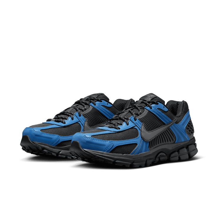 Nike Zoom Vomero 5 Court Blue Angle 2