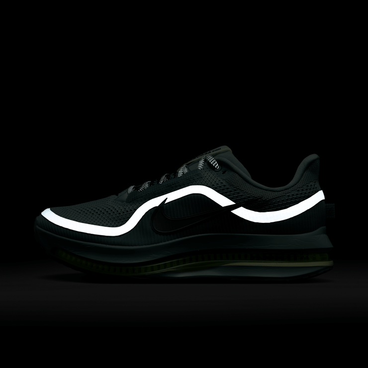 Nike Pegasus Premium Cannon Angle 1