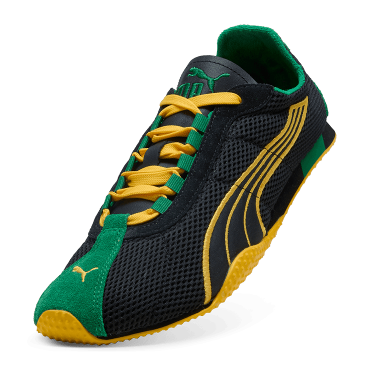 Puma H-Street OG Jamaica Angle 3