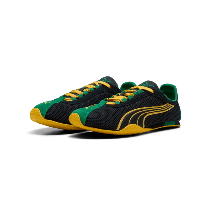 Puma H-Street OG Jamaica Angle 5