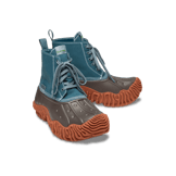 Crocs Pollex Cypress by Salehe Bembury Tetra Angle 0
