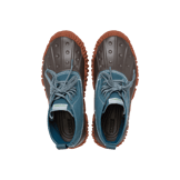 Crocs Pollex Cypress by Salehe Bembury Tetra Angle 1