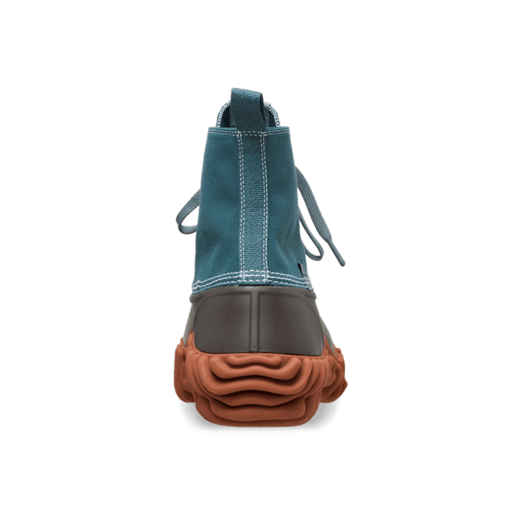 Crocs Pollex Cypress by Salehe Bembury Tetra Angle 5