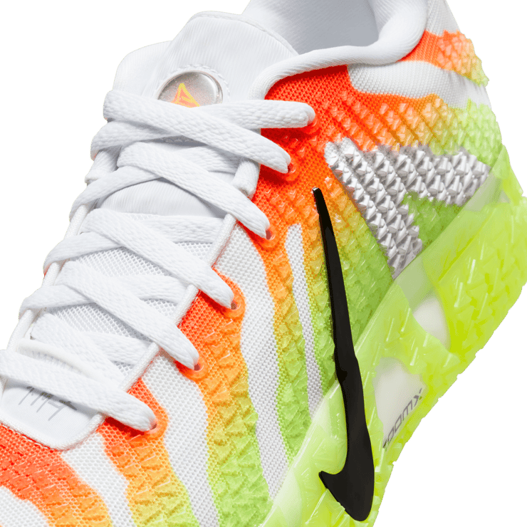 Nike Ja 3 Christmas Angle 9