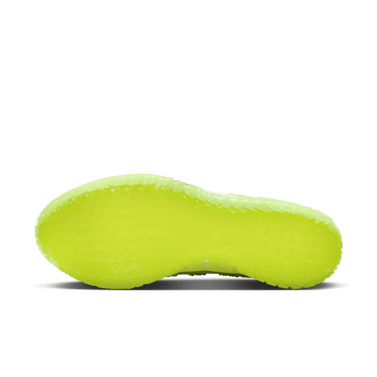 Nike Ja 3 Christmas Angle 2