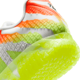 Nike Ja 3 Christmas Angle 8