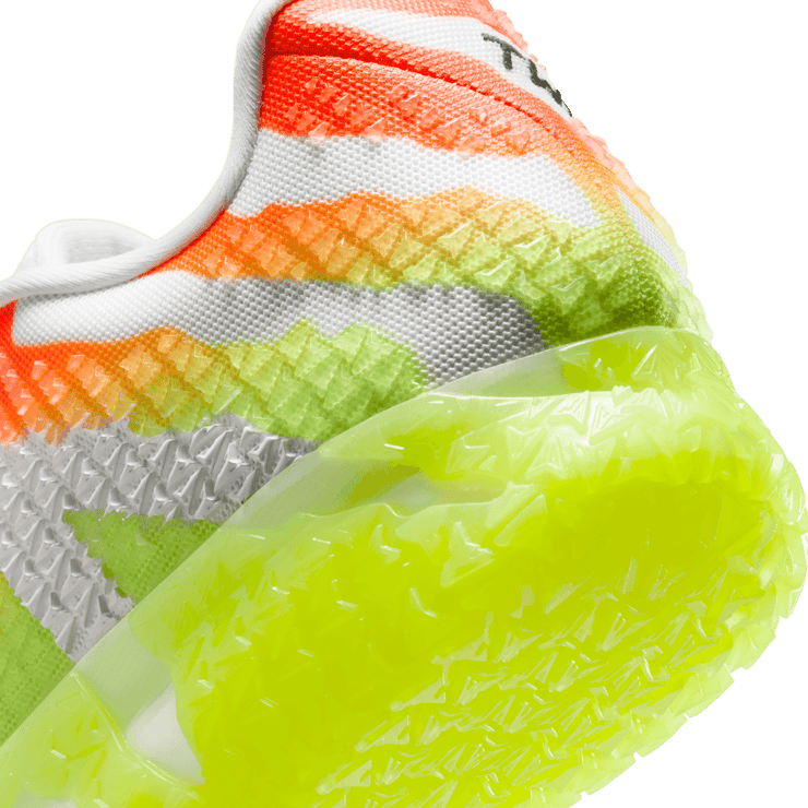 Nike Ja 3 Christmas Angle 8