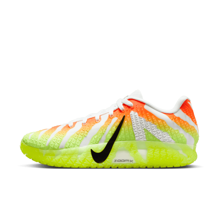 Nike Ja 3 Christmas Angle 4