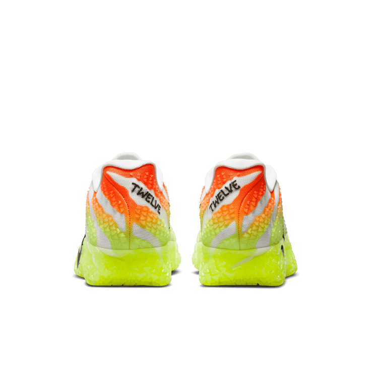 Nike Ja 3 Christmas Angle 5