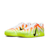 Nike Ja 3 Christmas Angle 1