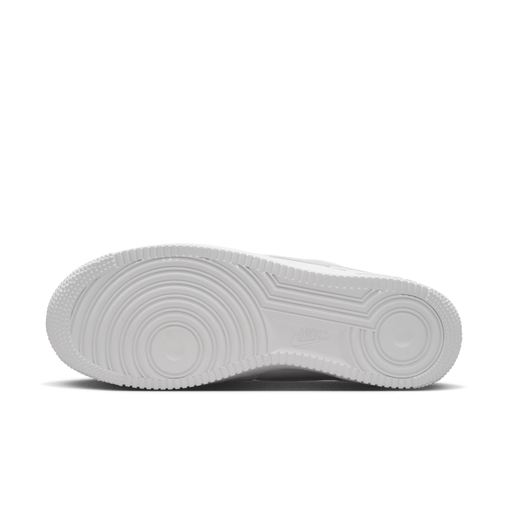 Nike Air Force 1 Low Sushi Club White Angle 0