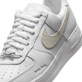 Nike Air Force 1 Low Sushi Club White Angle 8