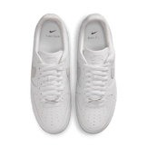 Nike Air Force 1 Low Sushi Club White Angle 5