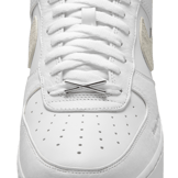 Nike Air Force 1 Low Sushi Club White Angle 6