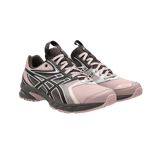 ASICS UB11-S Gel-DS Trainer 14 Kiko Kostadinov Coneflower Black Coffee Angle 0