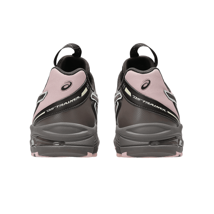 ASICS UB11-S Gel-DS Trainer 14 Kiko Kostadinov Coneflower Black Coffee Angle 3