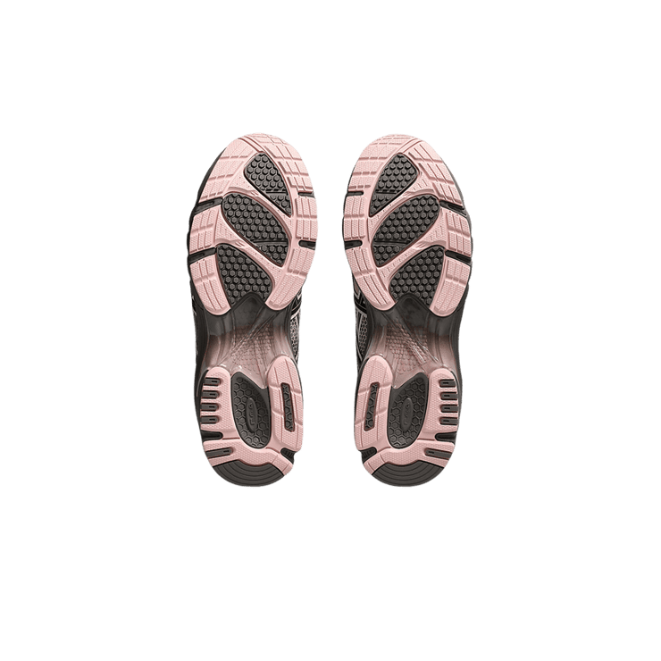 ASICS UB11-S Gel-DS Trainer 14 Kiko Kostadinov Coneflower Black Coffee Angle 5