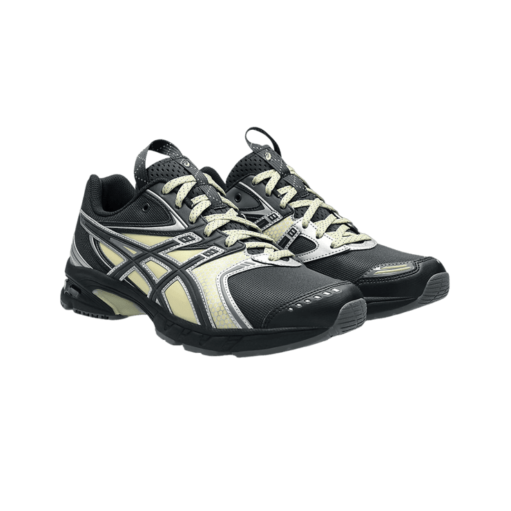 Asics UB11-S Gel-DS Trainer 14 Kiko Kostadinov Graphite Grey Angle 0