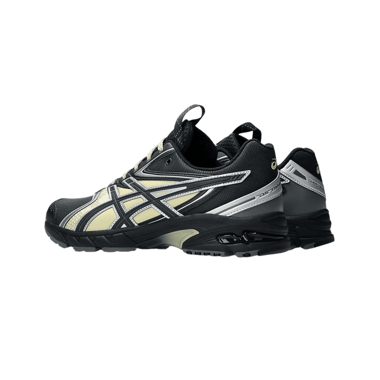 Asics UB11-S Gel-DS Trainer 14 Kiko Kostadinov Graphite Grey Angle 1