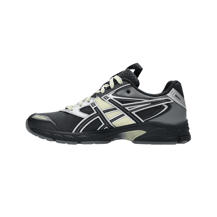 Asics UB11-S Gel-DS Trainer 14 Kiko Kostadinov Graphite Grey Angle 2