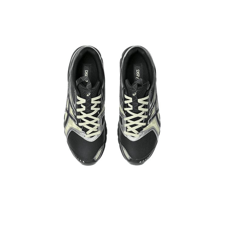 Asics UB11-S Gel-DS Trainer 14 Kiko Kostadinov Graphite Grey Angle 4