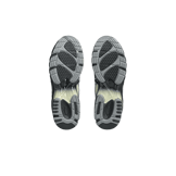 Asics UB11-S Gel-DS Trainer 14 Kiko Kostadinov Graphite Grey Angle 5