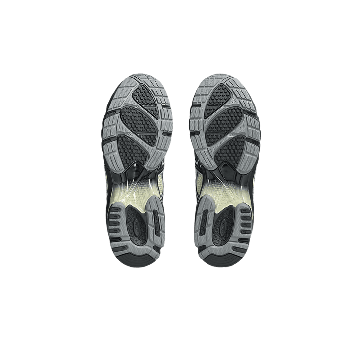 Asics UB11-S Gel-DS Trainer 14 Kiko Kostadinov Graphite Grey Angle 5