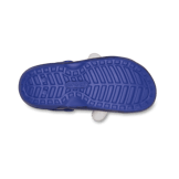 Crocs Classic Line Clogs NFL Buffalo Bills Angle 1