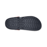Crocs Classic Clog NFL Chicago Bears Angle 2