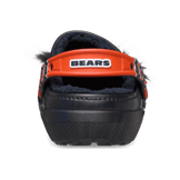Crocs Classic Clog NFL Chicago Bears Angle 4