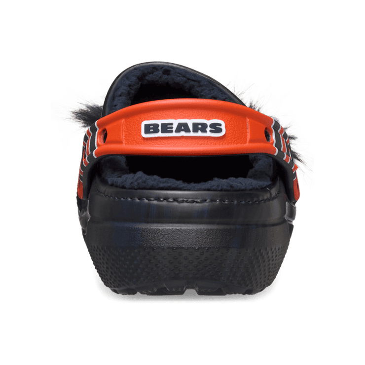 Crocs Classic Clog NFL Chicago Bears Angle 4